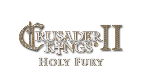 Expansion Crusader Kings Ii Holy Fury On Gog