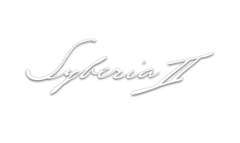 Syberia II