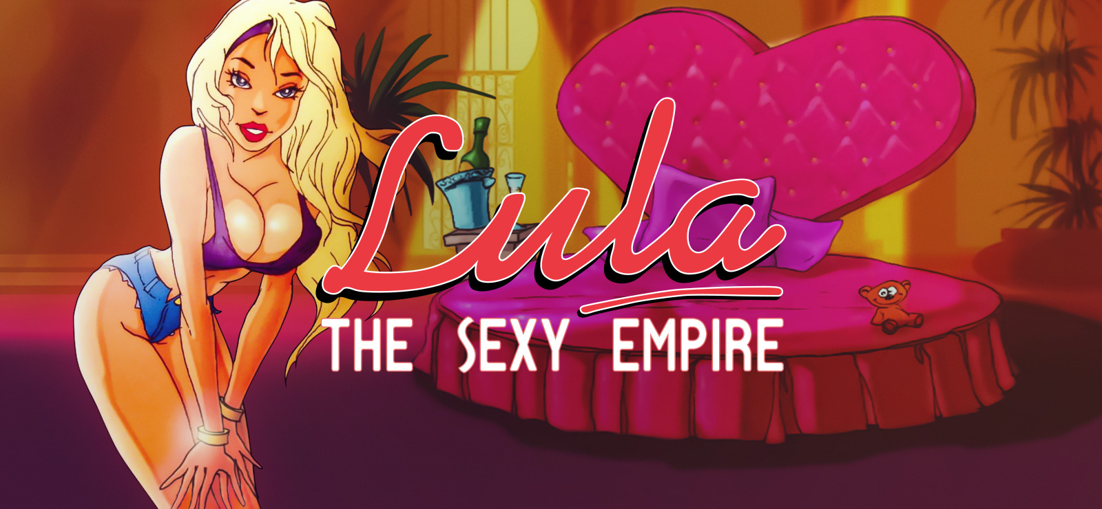 Lula The Sexy Empire On Gog