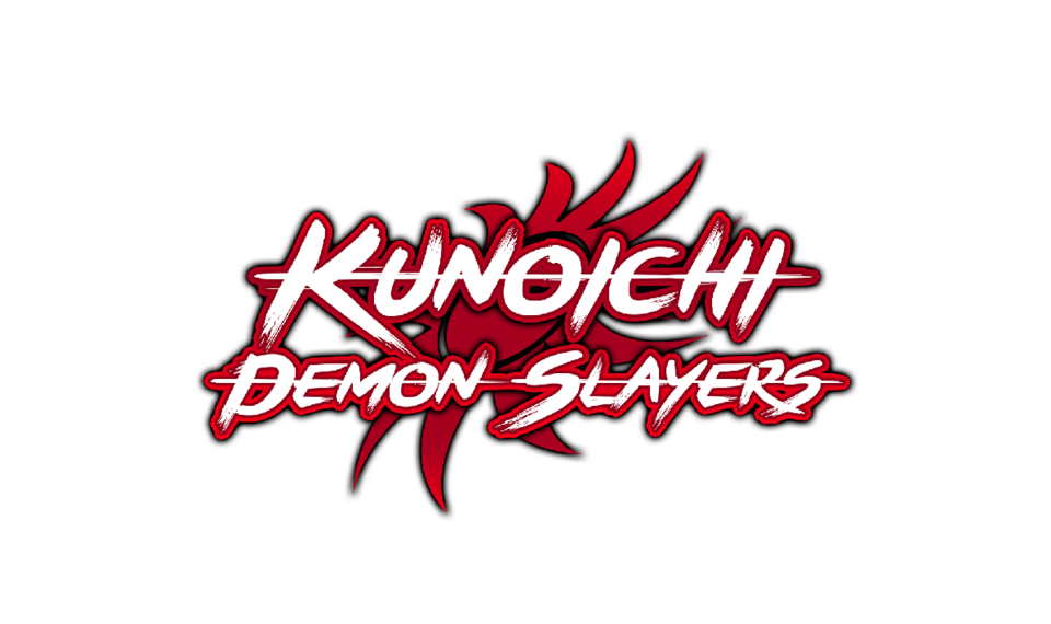 Kunoichi Demon Slayers UNRATED On GOG