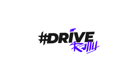 #DRIVE Rally