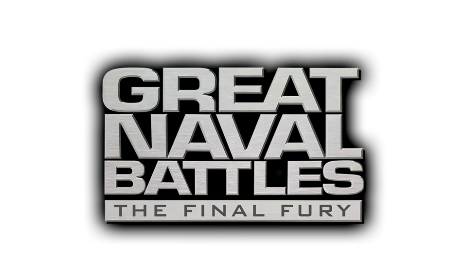 Great Naval Battles The Final Fury On Gog