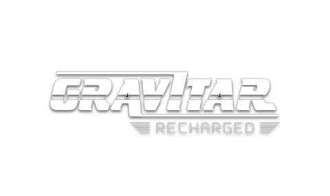 Gog Gravitar Recharged