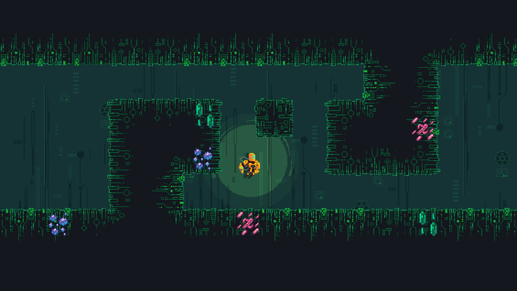 Wall World screenshot 2