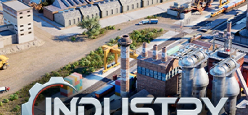 Industry Giant 4.0 - Official Guide Edition