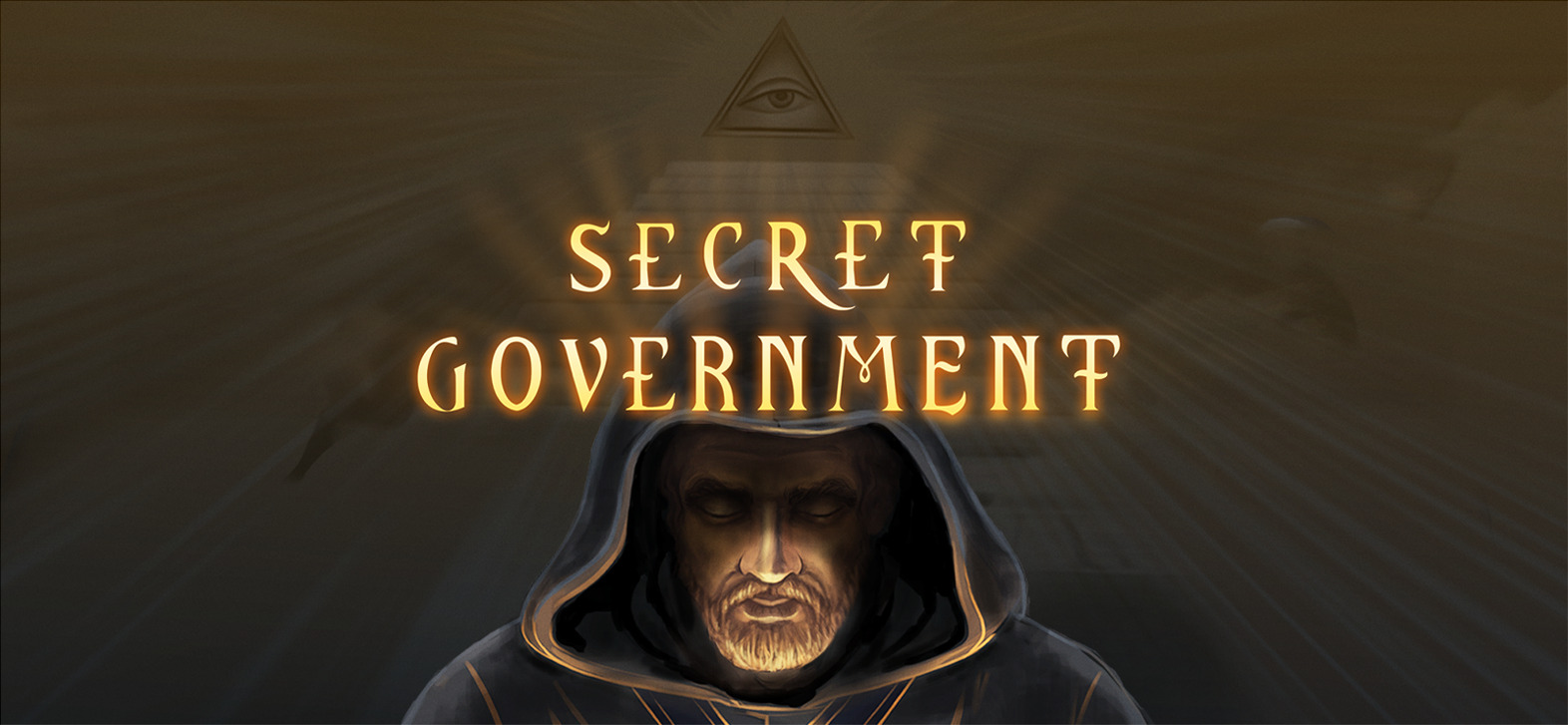 secret government website