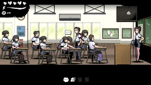 #10. The Coma: Recut (GOG) Bởi: Headup