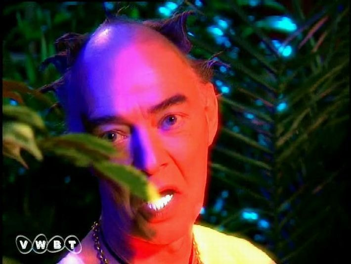 MegaRace 3 screenshot 2