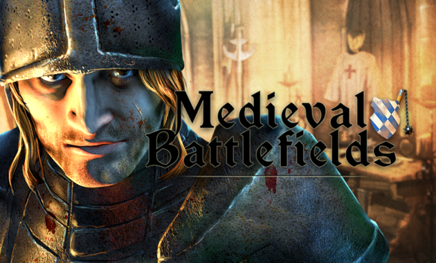 Medieval Battlefields PC game deal – 50% off