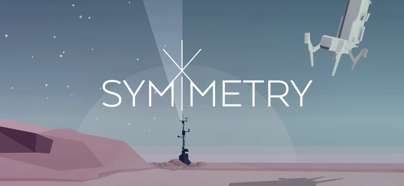 SYMMETRY