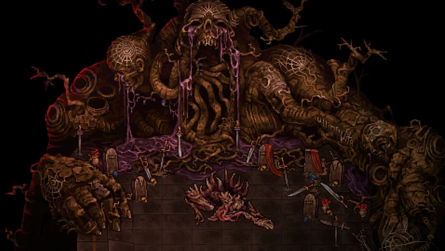 #10. There Is No Light (GOG) Bởi: HypeTrain Digital