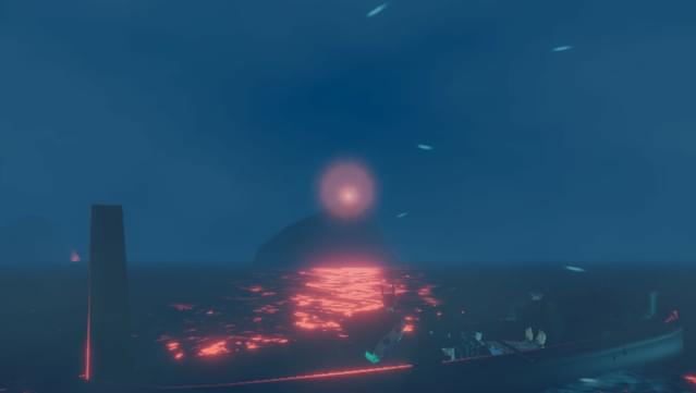 Penguin Colony