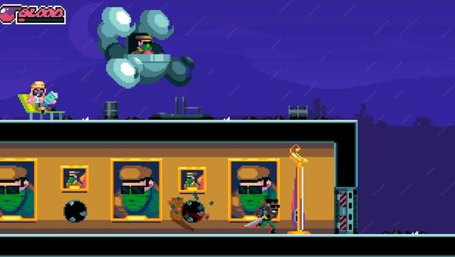 Kero Blaster Reviews - OpenCritic