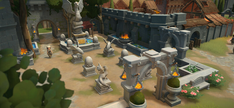 Foundation Guivre Garden - image 1