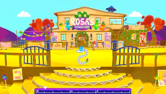 #10. Kulebra and the Souls of Limbo (GOG) By: Fellow Traveller