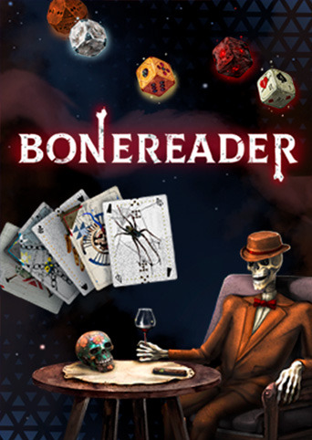 BONEREADER Collector's Edition Bundle