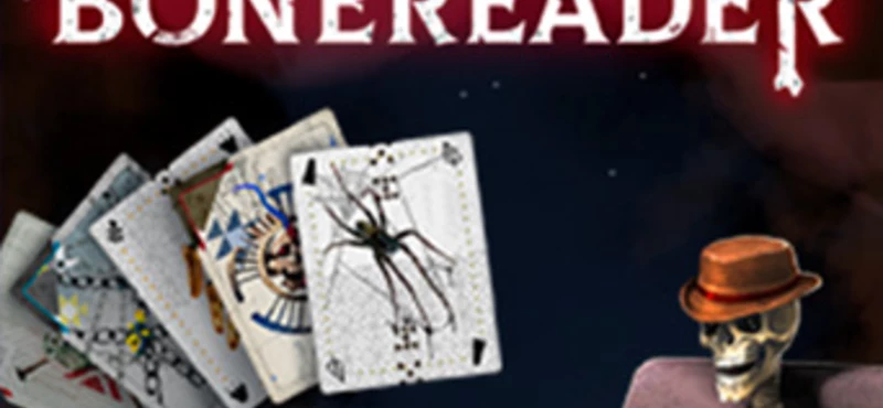 BONEREADER Collector's Edition Bundle
