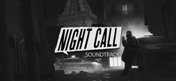 Night Call - Soundtrack
