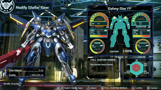 #10. Relayer Advanced (GOG) 게시자: Dragami Games