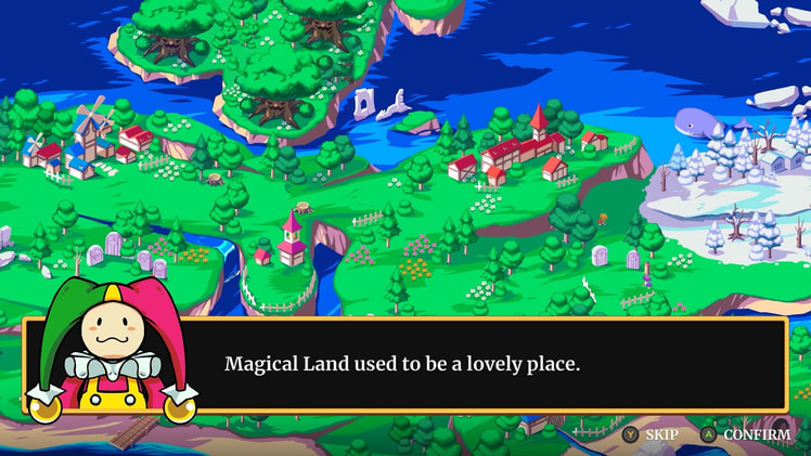 Magical Drop VI screenshot 2