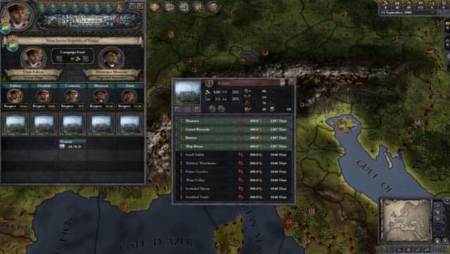 60% Crusader Kings II: Imperial Collection on