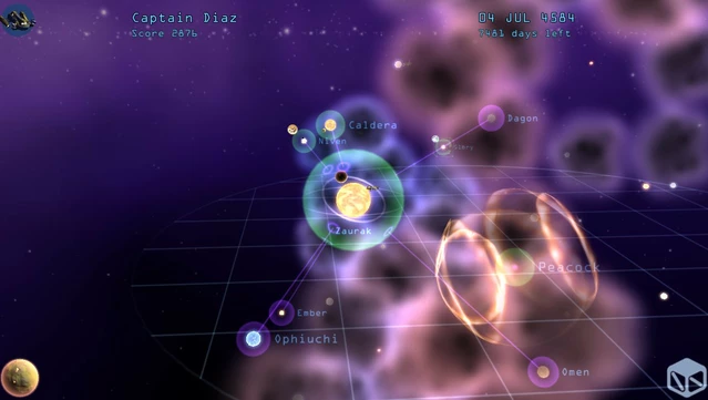 #8. Sea of Stars - Soundtrack (GOG) 由: Digital Eel