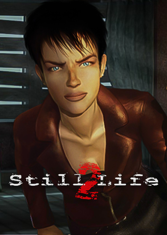 Still Life 2 [Online Game Code]