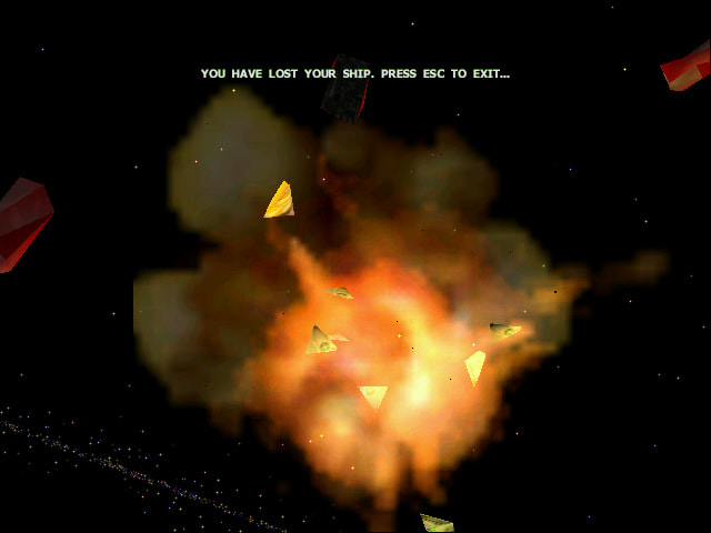 X-Com: Interceptor screenshot 3