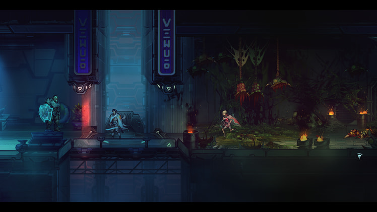 Anima Flux screenshot 2