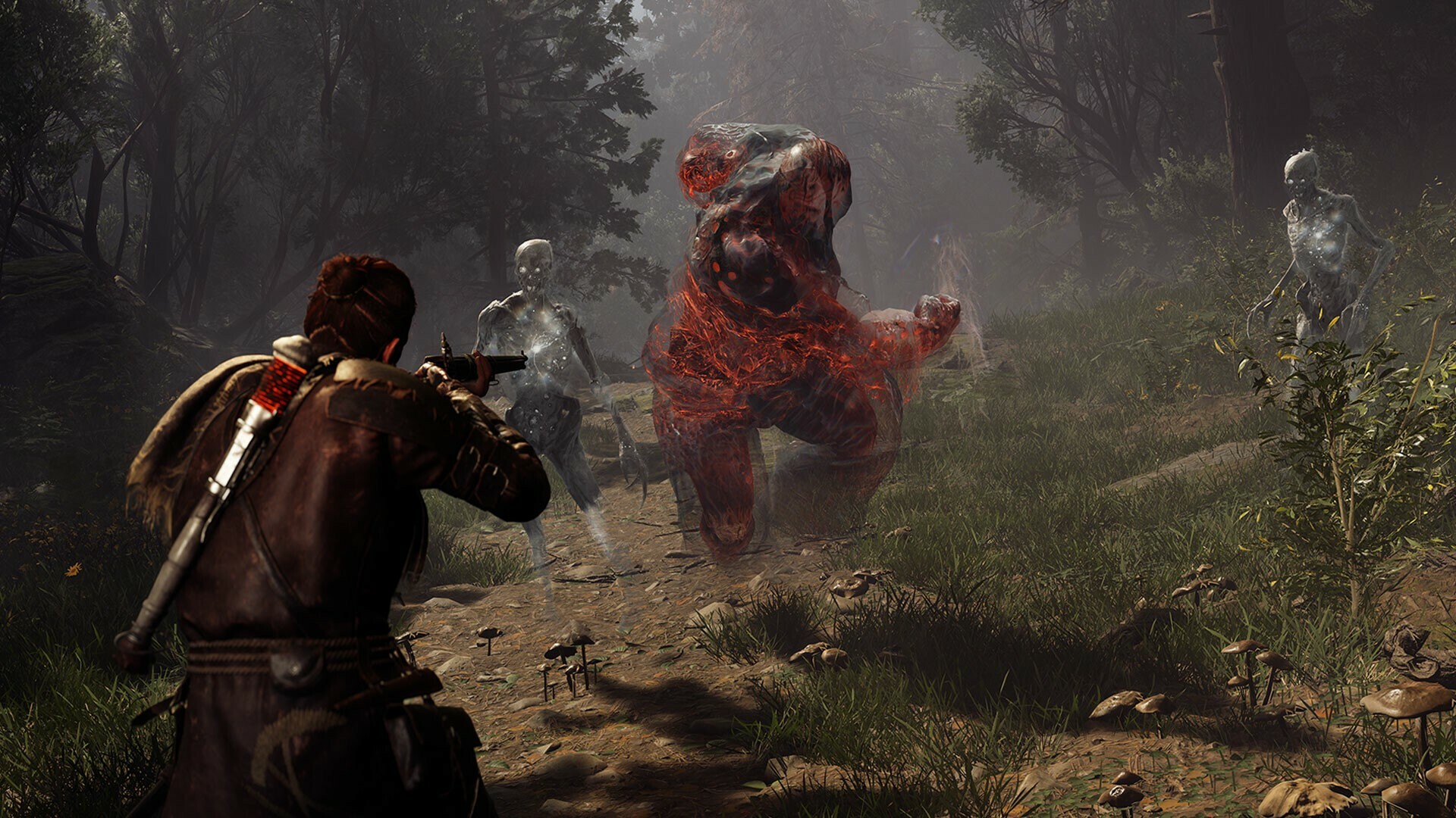 Banishers: Ghosts of New Eden — official screenshot 2