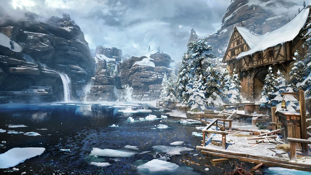 #9. King's Bounty II - Digital Soundtrack (GOG) 由: Fulqrum Publishing, Prime Matter, 方块游戏