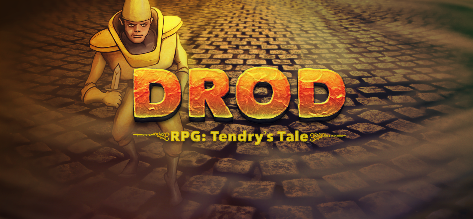 DROD RPG: Tendry's Tale