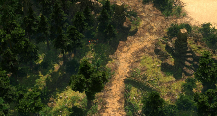 SpellForce 3 Reforced screenshot 3