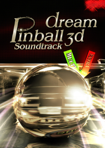 Dream Pinball 3D - Soundtrack