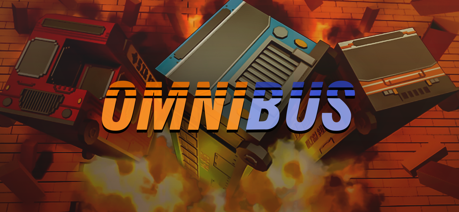 OmniBus: Game Of The Year Edition