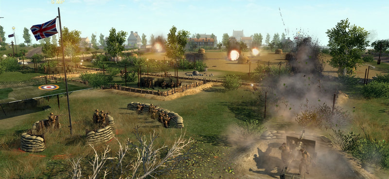 Men of War: Assault Squad GOTY Edition Upgrade — image 2