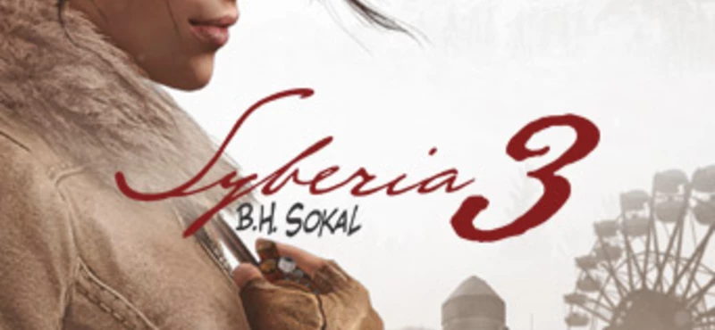 Syberia 3: The Complete Journey
