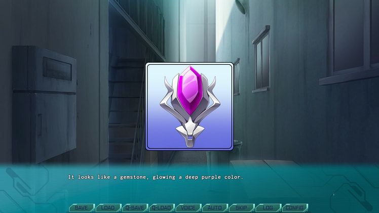 Holy Valkyrie EXS-TiA: Concerto 2 screenshot thumbnail screenshot 3