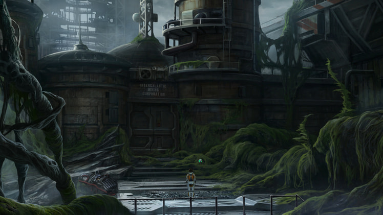 Monolith screenshot 3