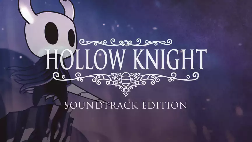 Hollow Knight & Soundtracks