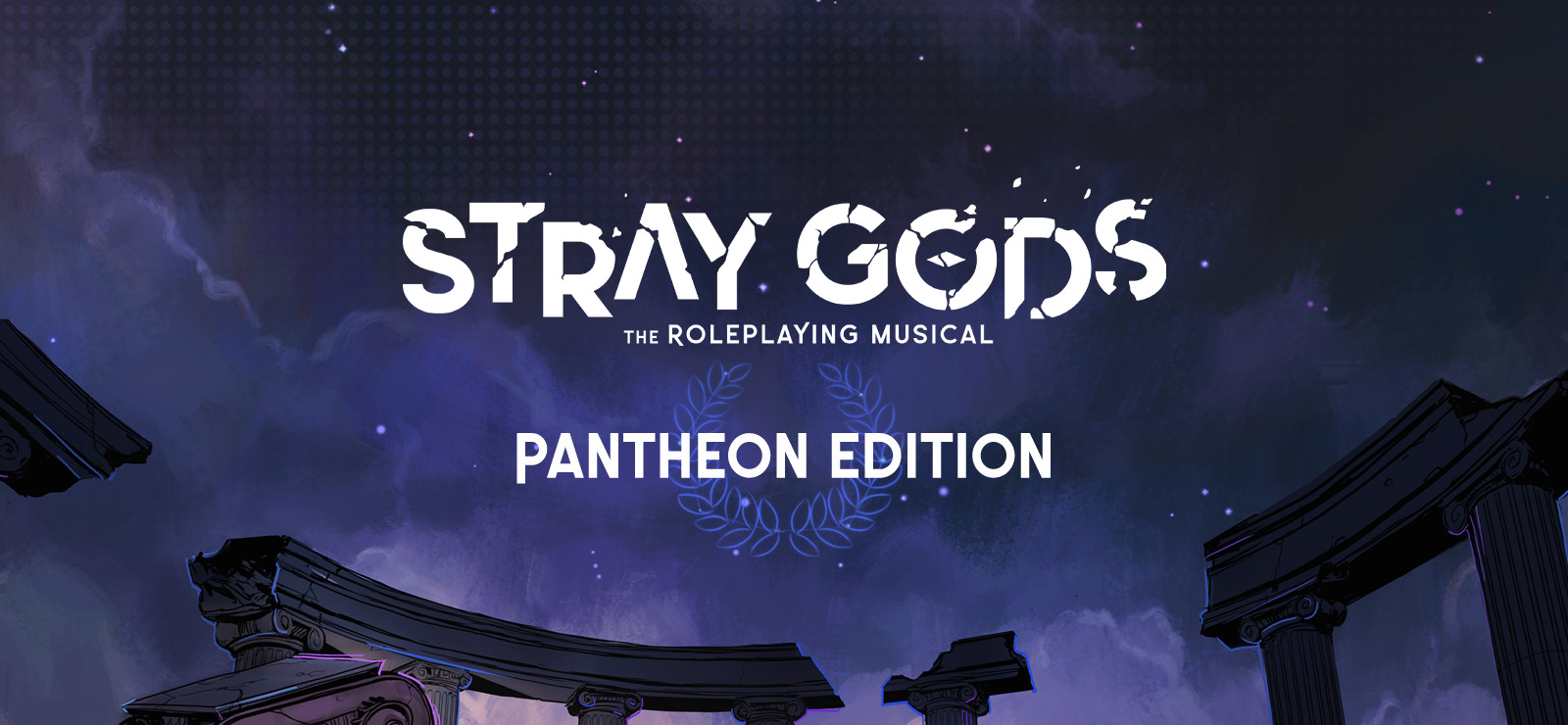 Stray Gods - Pantheon Edition (Original Game Soundtrack)