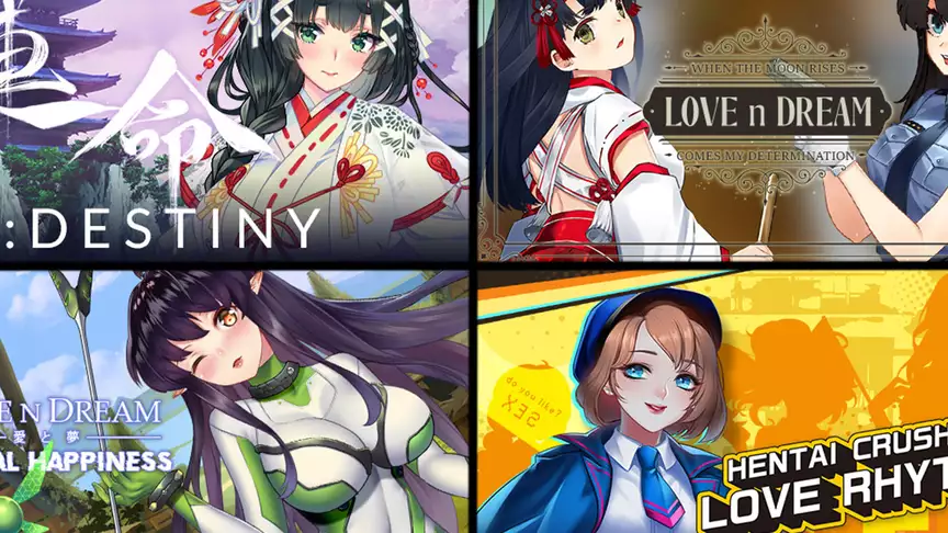 Secret Lite Bundle
