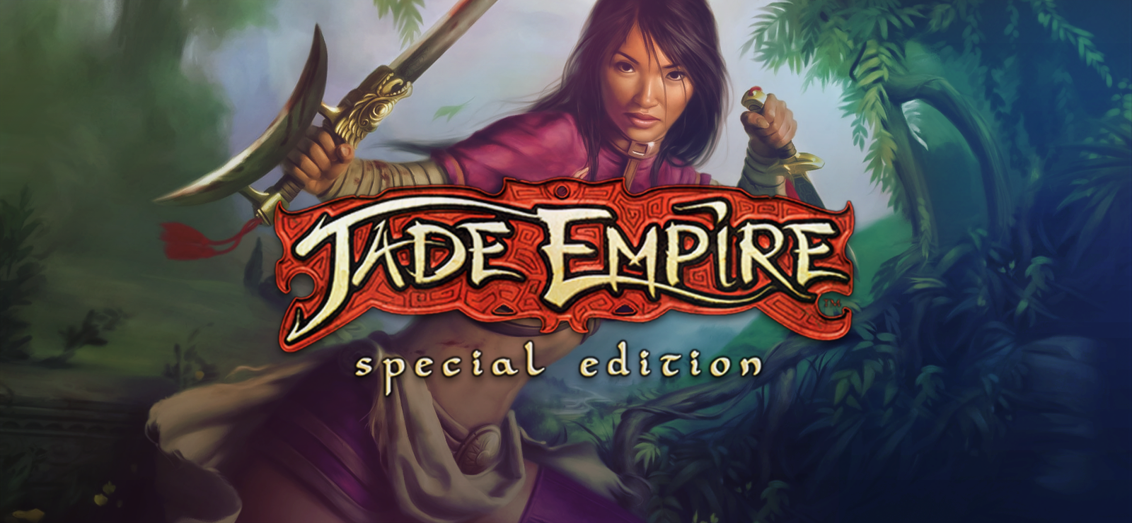 BESTSELLER - Jade Empire: Special Edition