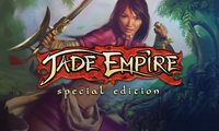 Jade Empire: Special Edition