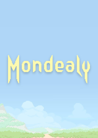 Mondealy cover image