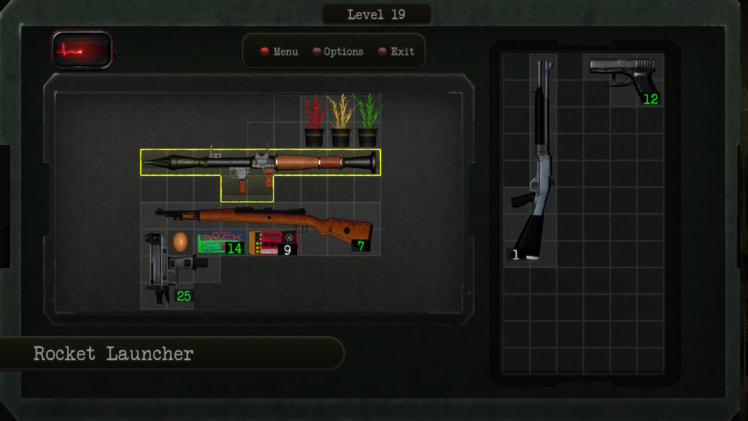 Save Room - Organization Puzzle screenshot 1