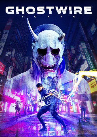 Ghostwire: Tokyo