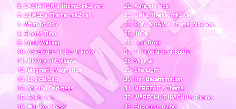 Hyperdimension Neptunia Re;Birth2: Sisters Generation Deluxe Pack - image 4