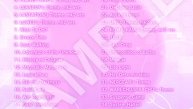 #8. Hyperdimension Neptunia Re;Birth2: Sisters Generation Deluxe Pack (GOG) 게시자: Idea Factory International