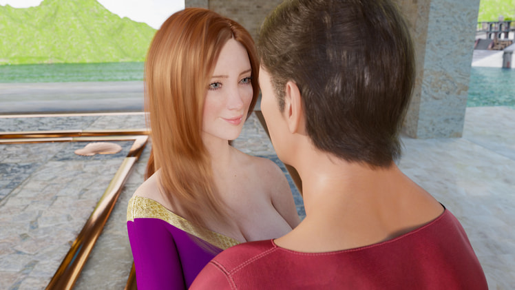 To Be A King - Volume 1 screenshot 4